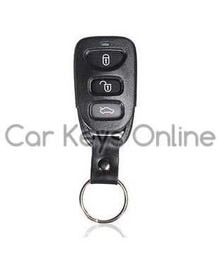 Aftermarket Remote Fob for Hyundai Santa-Fe / Tucson