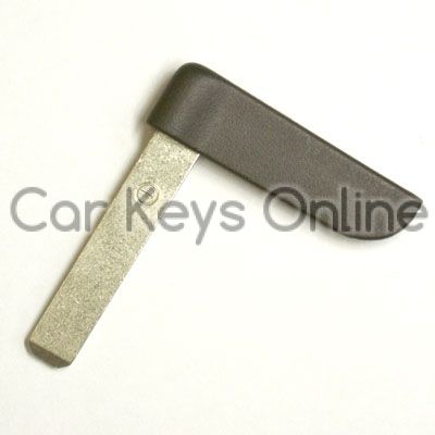 OEM Key Blade for Renault Clio / Megane / Scenic