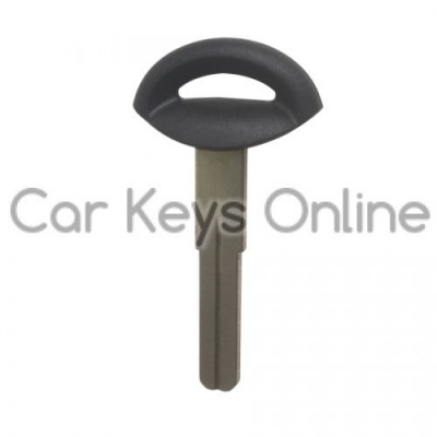 Aftermarket Remote Key Blade for Saab 9-3 (2002 - 2007)