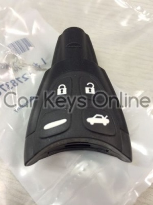 Genuine Saab 9-3 Remote Key (12783781)