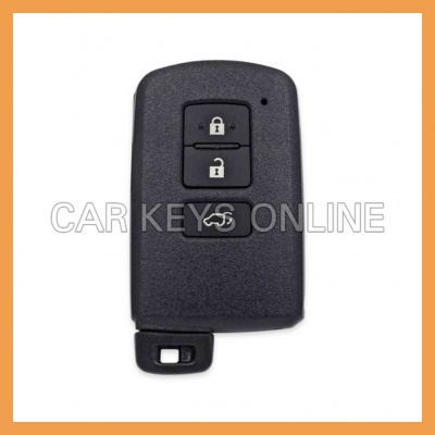 Aftermarket Smart Remote for Toyota RAV4 (89904-42180)